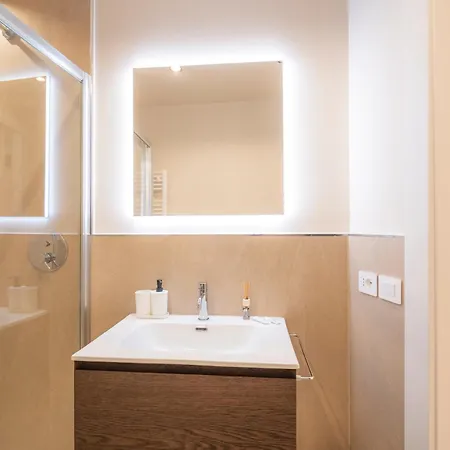 San Francesco Apartament