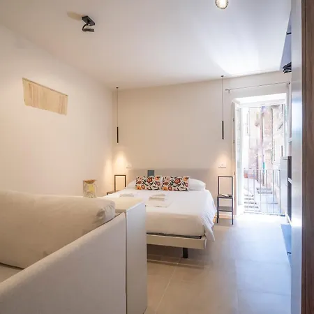 Apartament San Francesco Asyż