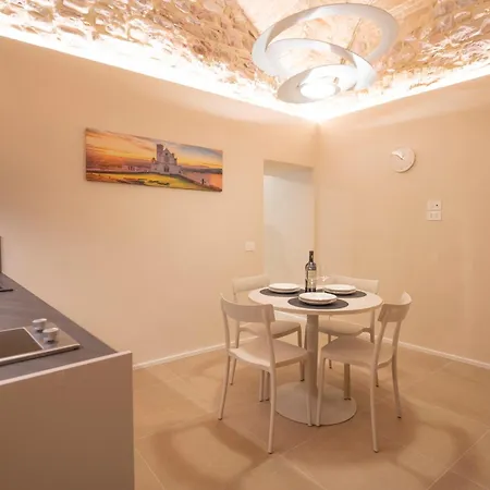 San Francesco * Asyż