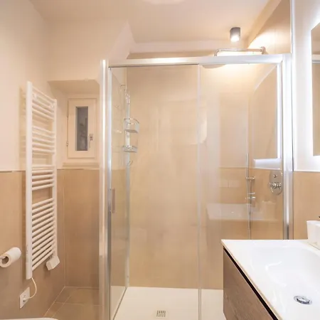 San Francesco Apartment