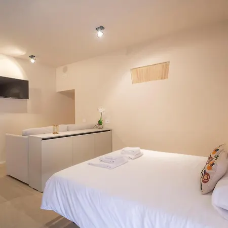 San Francesco Apartman Assisi