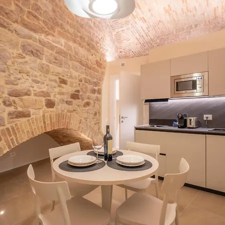 Apartamento San Francesco Assisi