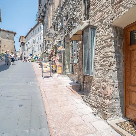 San Francesco Apartament *