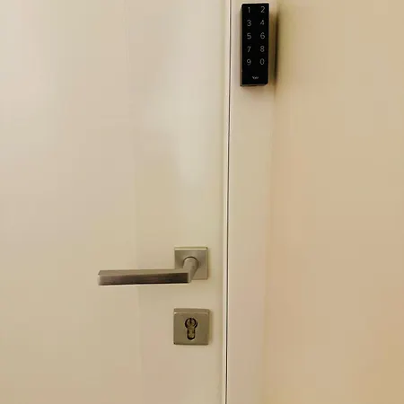 San Francesco Apartament Asyż