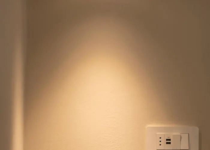 Apartament San Francesco