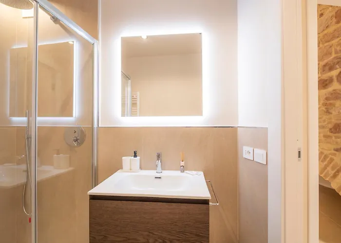 San Francesco Appartement