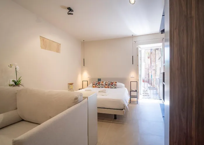 Appartement San Francesco Assisi