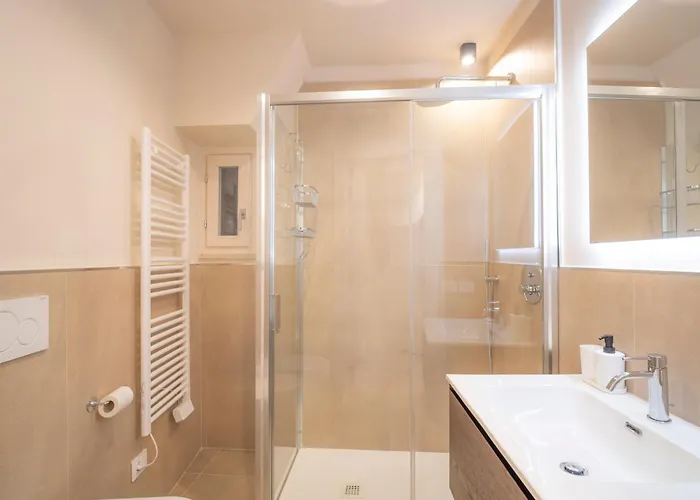 San Francesco Appartement