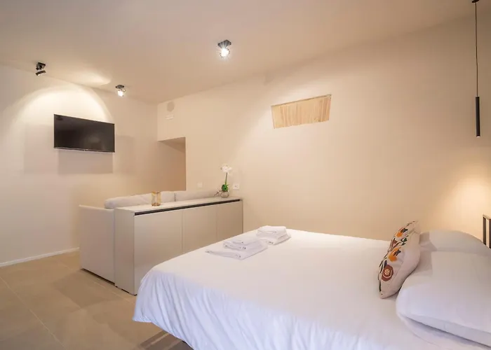 San Francesco Apartament Asyż